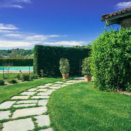 Agriturismo Tenuta Polledro Асті Екстер'єр фото
