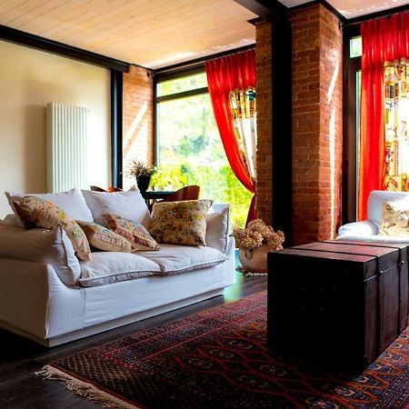 Agriturismo Tenuta Polledro Асті Екстер'єр фото