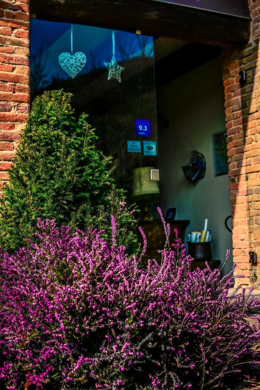 Agriturismo Tenuta Polledro Асті Екстер'єр фото