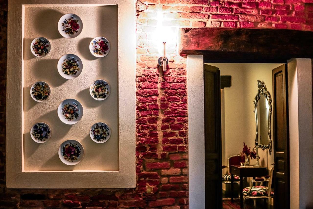 Agriturismo Tenuta Polledro Асті Екстер'єр фото