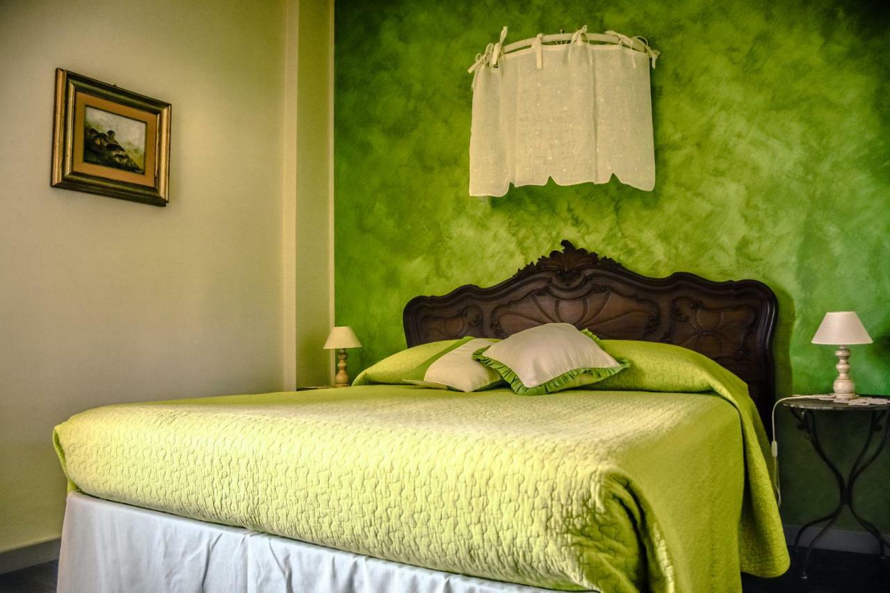 Agriturismo Tenuta Polledro Асті Екстер'єр фото