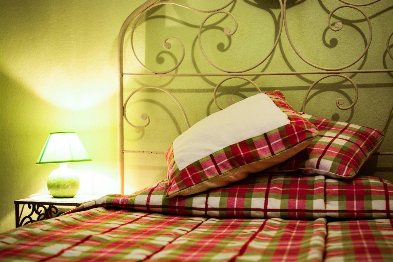 Agriturismo Tenuta Polledro Асті Екстер'єр фото