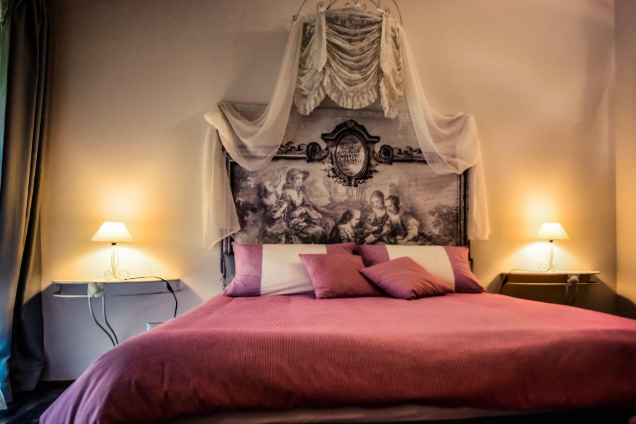 Agriturismo Tenuta Polledro Асті Екстер'єр фото