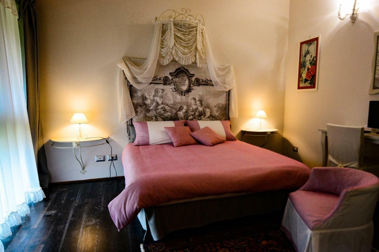 Agriturismo Tenuta Polledro Асті Екстер'єр фото