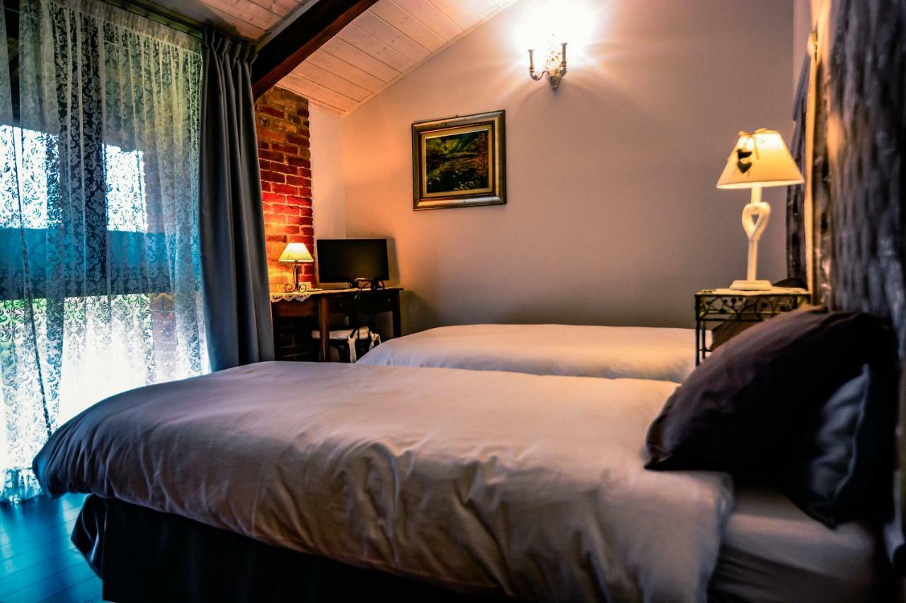 Agriturismo Tenuta Polledro Асті Екстер'єр фото