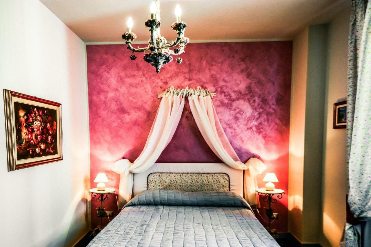 Agriturismo Tenuta Polledro Асті Екстер'єр фото