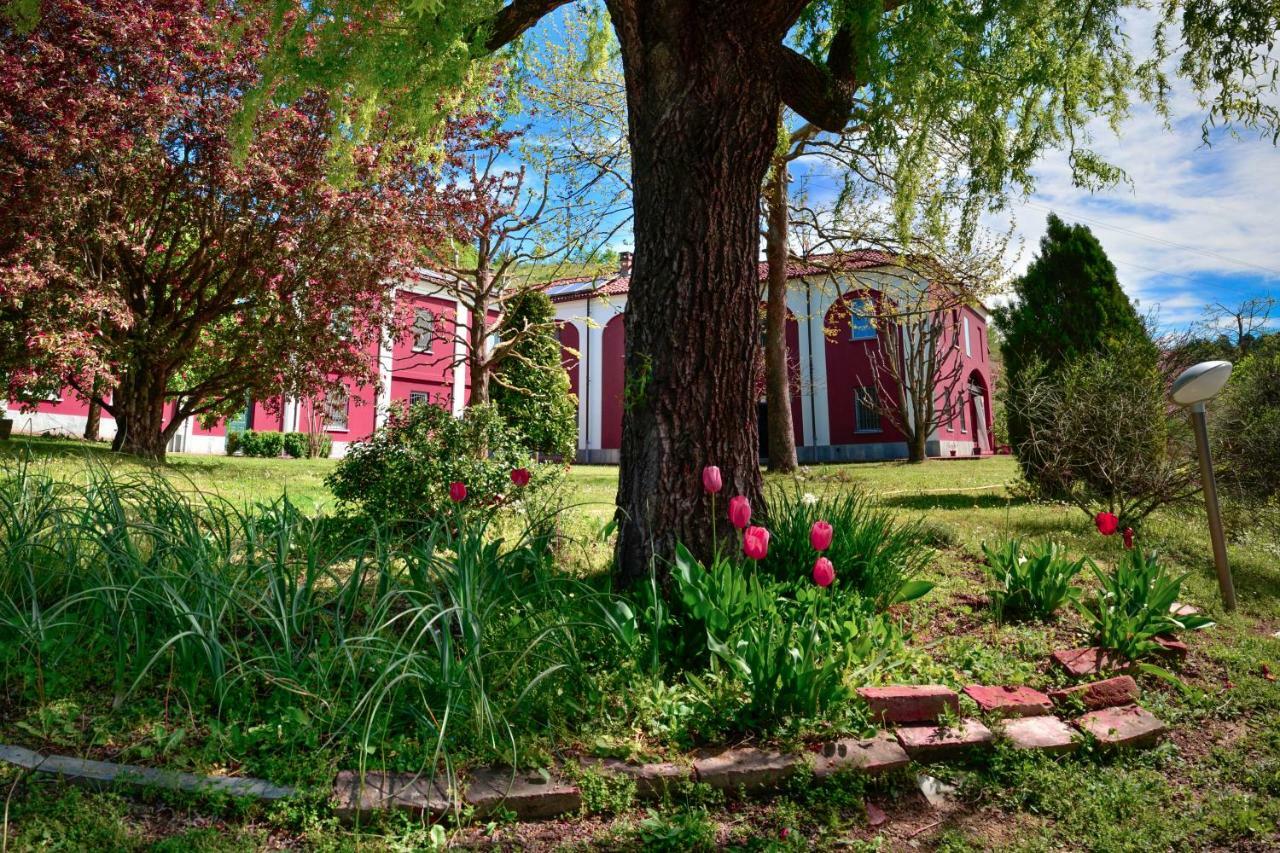 Agriturismo Tenuta Polledro Асті Екстер'єр фото