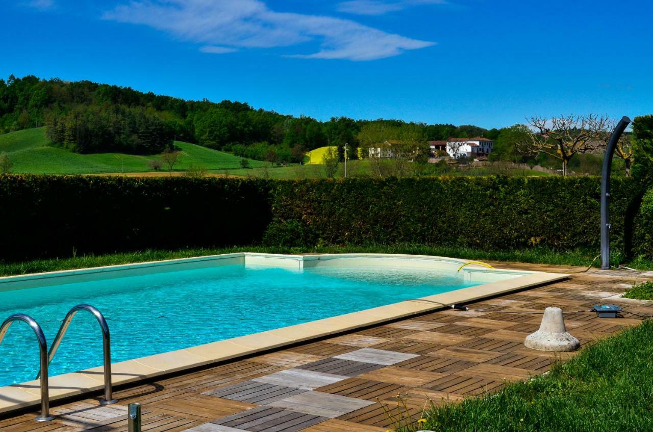 Agriturismo Tenuta Polledro Асті Екстер'єр фото